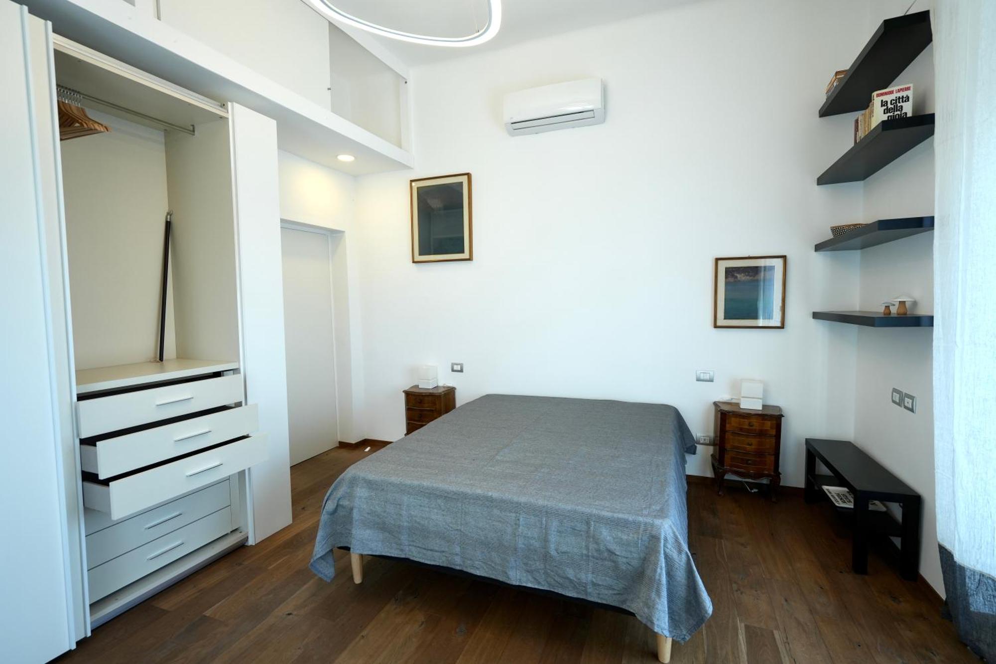 Maracu, Exclusive Suite With Terrace Бари Экстерьер фото